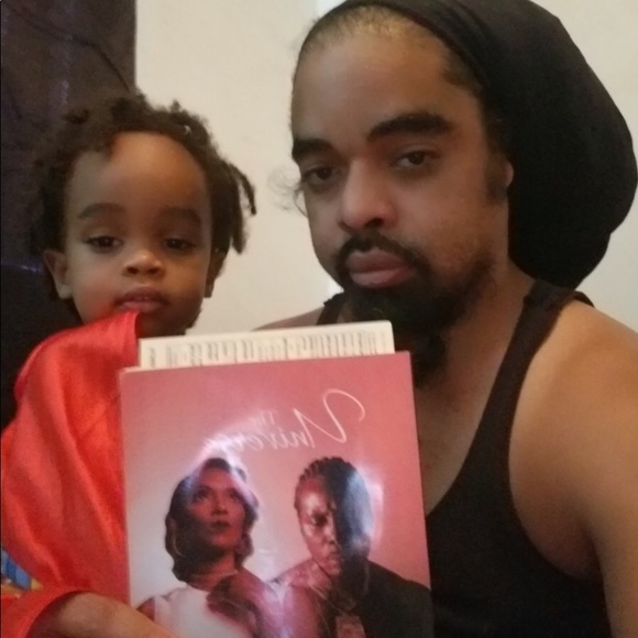 The Universe Thru My Eyes - Picture 7 of 8